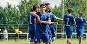 Profil Amar Brkic: Winger Kanan dari Hoffenheim yang Gabung Timnas Indonesia U-17 Profil Amar Brkic: Winger Kanan dari Hoffenheim yang Gabung Timnas Indonesia U-17
