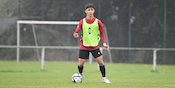 Amar Brkic Belum Gabung Timnas Indonesia U-17 untuk Piala Dunia U-17 2023, Bima Sakti Kasih Penjelas Amar Brkic Belum Gabung Timnas Indonesia U-17 untuk Piala Dunia U-17 2023, Bima Sakti Kasih Penjelas