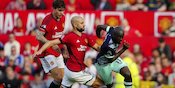 Waduh, Sofyan Amrabat Cedera Lagi? Waduh, Sofyan Amrabat Cedera Lagi?