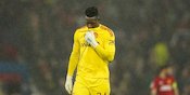 Ada-Ada Saja, Bisikan Andre Onana Malah Menyesatkan! Ada-Ada Saja, Bisikan Andre Onana Malah Menyesatkan!