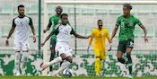 Dramatis, Arab Saudi Tahan Imbang Nigeria 2-2