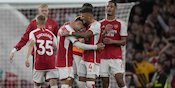 Satu Bek Kanan yang Cocok Buat Arsenal: Achraf Hakimi