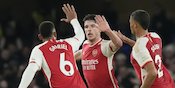 Rapor Pemain Chelsea vs Arsenal: Sanchez 4, Saka 8 Rapor Pemain Chelsea vs Arsenal: Sanchez 4, Saka 8