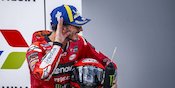 Jorge Lorenzo Kritik Selebrasi Pecco Bagnaia di Mandalika: Jangan Bikin Jorge Martin Marah Jorge Lorenzo Kritik Selebrasi Pecco Bagnaia di Mandalika: Jangan Bikin Jorge Martin Marah