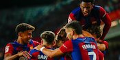 Rapor Pemain Barcelona Saat Kalahkan Athletic Bilbao: Debut Indah Marc Guiu Rapor Pemain Barcelona Saat Kalahkan Athletic Bilbao: Debut Indah Marc Guiu