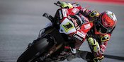 Hasil Race 2 WorldSBK Portugal: Alvaro Bautista Kembali Bekuk Toprak Razgatlioglu Tepat di Garis Fin