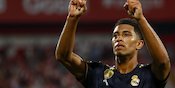 Borussia Dortmund Saingi Real Madrid Dapatkan Adiknya Jude Bellingham
