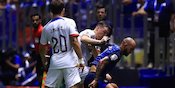 Jordi Amat Bikin Satu Assist, Johor Darul Takzim Hajar Pathum United yang Diperkuat Messi-nya Thaila