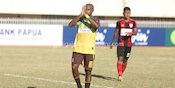 Pesona Boaz Solossa di Liga 2 Pesona Boaz Solossa di Liga 2