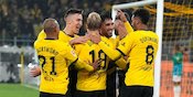 Performa Lagi On Fire, Borussia Dortmund Pede Bisa Bekuk Bayern Munchen di Der Klassiker Performa Lagi On Fire, Borussia Dortmund Pede Bisa Bekuk Bayern Munchen di Der Klassiker