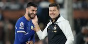 Waduh, Transfer Armando Broja ke Fulham Terancam Gagal? Waduh, Transfer Armando Broja ke Fulham Terancam Gagal?