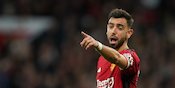 Bruno Fernandes Masih Layak Jadi Kapten Manchester United Bruno Fernandes Masih Layak Jadi Kapten Manchester United