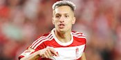 Tambah Amunisi, Bayern Munchen Resmi Amankan Wonderkid Granada Tambah Amunisi, Bayern Munchen Resmi Amankan Wonderkid Granada