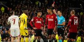 Rahasia Galatasaray Bekuk MU: Cukup Matikan Casemiro! Rahasia Galatasaray Bekuk MU: Cukup Matikan Casemiro!