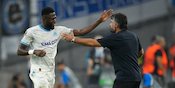 Man of the Match Marseille vs Brighton: Chancel Mbemba Man of the Match Marseille vs Brighton: Chancel Mbemba