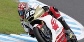 Hasil Balapan Moto2 Jepang: Dominasi Sempurna, Somkiat Chantra Rebut Kemenangan
