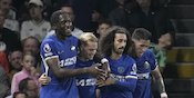 Gol Berkelas Mykhaylo Mudryk ke Gawang Arsenal Bukan Kebetulan! Gol Berkelas Mykhaylo Mudryk ke Gawang Arsenal Bukan Kebetulan!