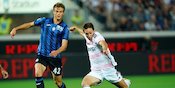 Jadwal, Hasil, dan Bagan Coppa Italia 2023/2024