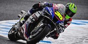 Ditawari Kontrak Baru dari Yamaha, Cal Crutchlow: Benahi Dulu Program Tes Kalian! Ditawari Kontrak Baru dari Yamaha, Cal Crutchlow: Benahi Dulu Program Tes Kalian!