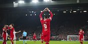 Mengingat Fernando Torres pada Kegagalan Darwin Nunez Mengingat Fernando Torres pada Kegagalan Darwin Nunez