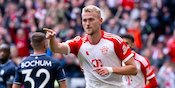 Diincar MU, Kapten Bayern Munchen Berharap Matthijs De Ligt Tidak Cabut Diincar MU, Kapten Bayern Munchen Berharap Matthijs De Ligt Tidak Cabut