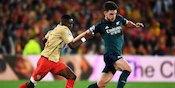 6 Hal yang Mungkin Terlewat dari Laga Lens vs Arsenal: Jesus Si Paling Liga Champions, Elye Wahi Bik