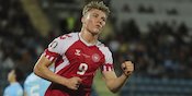 Head to Head dan Statistik Euro 2024: Slovenia vs Denmark