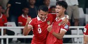 Pesona Dimas Drajad: Satu-satunya Pemain Timnas Indonesia U-19 Generasi Evan Dimas yang Masih Dipaka Pesona Dimas Drajad: Satu-satunya Pemain Timnas Indonesia U-19 Generasi Evan Dimas yang Masih Dipaka