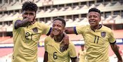 Daftar Pemain Timnas Ekuador di Piala Dunia U-17 2023 Daftar Pemain Timnas Ekuador di Piala Dunia U-17 2023