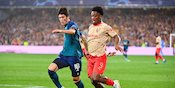 Hasil Lens vs Arsenal: Skor 2-1 Hasil Lens vs Arsenal: Skor 2-1