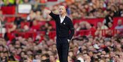 5 Kandidat Pelatih Baru Manchester United: Zidane Menarik, De Zerbi Dambaan