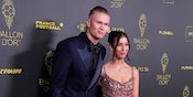 Mengintip Liburan Romantis Erling Haaland dan Pacar Cantiknya di Ibiza: Salah Fokus Body Ideal Isabel Meski Baru Melahirkan Mengintip Liburan Romantis Erling Haaland dan Pacar Cantiknya di Ibiza: Salah Fokus Body Ideal Isabel Meski Baru Melahirkan