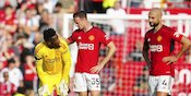 Duh, Satu Lagi Bek Manchester United Mengalami Cedera? Duh, Satu Lagi Bek Manchester United Mengalami Cedera?