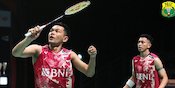 Bekuk Pasangan Korea Selatan, Fajar/Rian Melaju ke Semifinal Denmark Open 2023 Bekuk Pasangan Korea Selatan, Fajar/Rian Melaju ke Semifinal Denmark Open 2023
