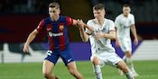 Fermin Lopez, 'Jebolan' Divisi Tiga Liga Spanyol Jadi MOTM di Liga Champions