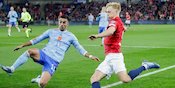 Daftar Tim yang Sudah Lolos ke Euro 2024: Spanyol Susul Portugal dan Prancis