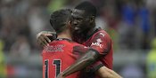 Pesan Untuk Tomori di AC Milan: Jadi Diri Sendiri Aja Pesan Untuk Tomori di AC Milan: Jadi Diri Sendiri Aja