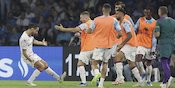 Ada Fiorentina di 4 Besar Serie A Ada Fiorentina di 4 Besar Serie A