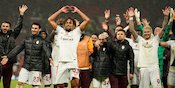Menang di Old Trafford, Galatasaray Pede Bungkam MU di Turki Menang di Old Trafford, Galatasaray Pede Bungkam MU di Turki