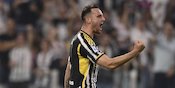 Moncer di Juventus, Federico Gatti Segera Diganjar Kontrak Baru Moncer di Juventus, Federico Gatti Segera Diganjar Kontrak Baru