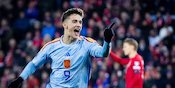 Barcelona Blokir Gavi Gabung Timnas Spanyol di Jeda Internasional November 2024