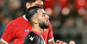 Thailand Kena Cukur Georgia 0-8, Tim ASEAN Gini Amat Ya, Kerasnya Pas Lawan Indonesia Doang Thailand Kena Cukur Georgia 0-8, Tim ASEAN Gini Amat Ya, Kerasnya Pas Lawan Indonesia Doang