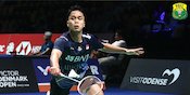 Jadwal 16 Besar French Open 2023 Hari Ini, Kamis 26 Oktober 2023