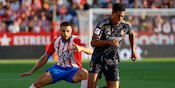 Girona Kalah Lagi: Mulai Habis Bensin, Tiga Laga Gak Menang, Real Madrid Juara?