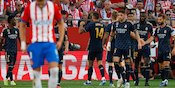 Hasil, Klasemen, dan Top Skor Liga Spanyol: Puncak Kembali Dikuasai Real Madrid, Barcelona Setia Men Hasil, Klasemen, dan Top Skor Liga Spanyol: Puncak Kembali Dikuasai Real Madrid, Barcelona Setia Men