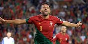 Striker Timnas Portugal Ini Jadi Tandem Baru Rasmus Hojlund di MU? Striker Timnas Portugal Ini Jadi Tandem Baru Rasmus Hojlund di MU?