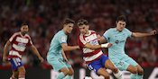 Head to Head dan Statistik: Barcelona vs Granada