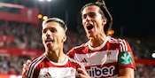 Bryan Zaragoza, Kebanggaan Granada yang Baru setelah 49 Tahun Lamanya