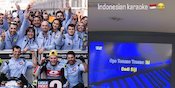 Kelakuan Kocak Kru Gresini dan KTM di Mandalika: Karaoke Lagu 'Cundamani' Menuju Sirkuit