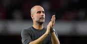 Lolos ke Babak Final Piala Dunia Antarklub, Ambisi Pep Guardiola: Tuntaskan dengan Gelar, Manchester Lolos ke Babak Final Piala Dunia Antarklub, Ambisi Pep Guardiola: Tuntaskan dengan Gelar, Manchester